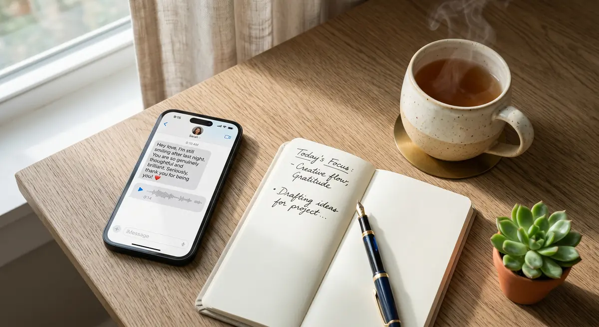 Psychology of digital attraction hyperpersonal connection