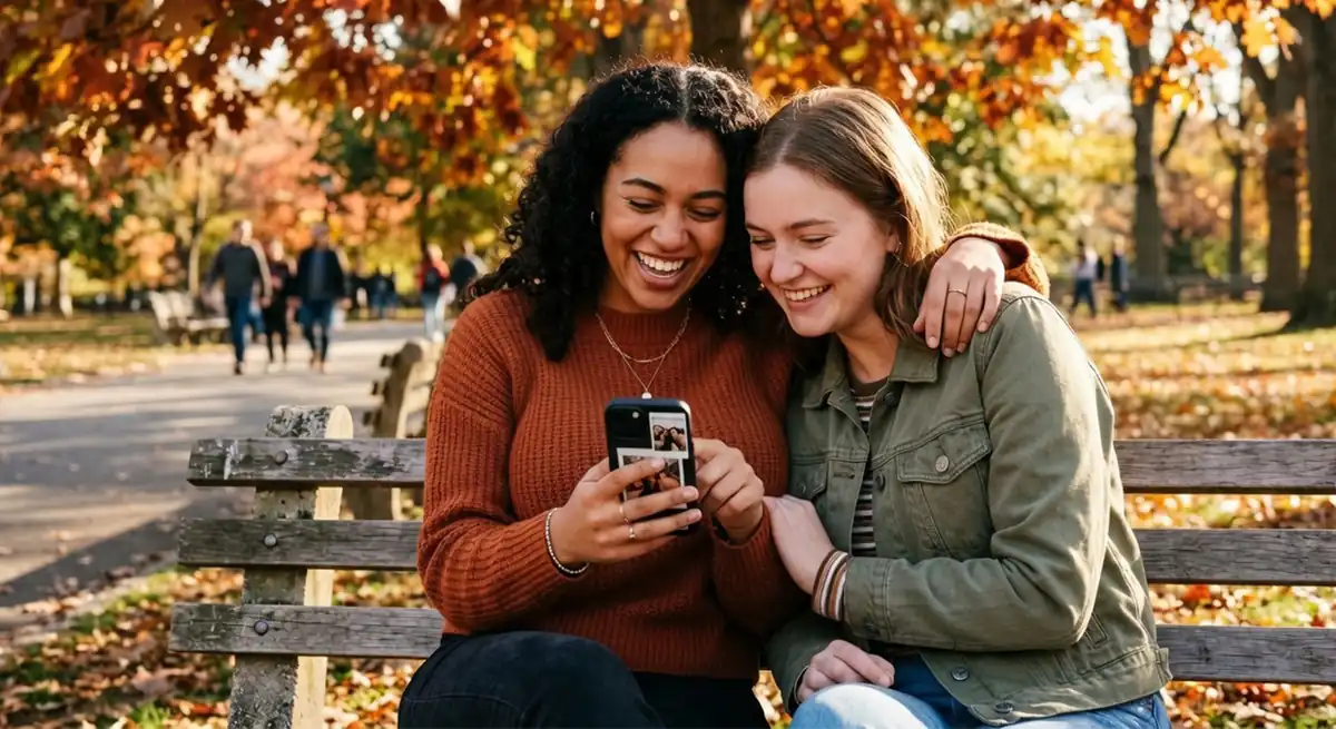 Securely learning how to decode texting slang in cozy environments